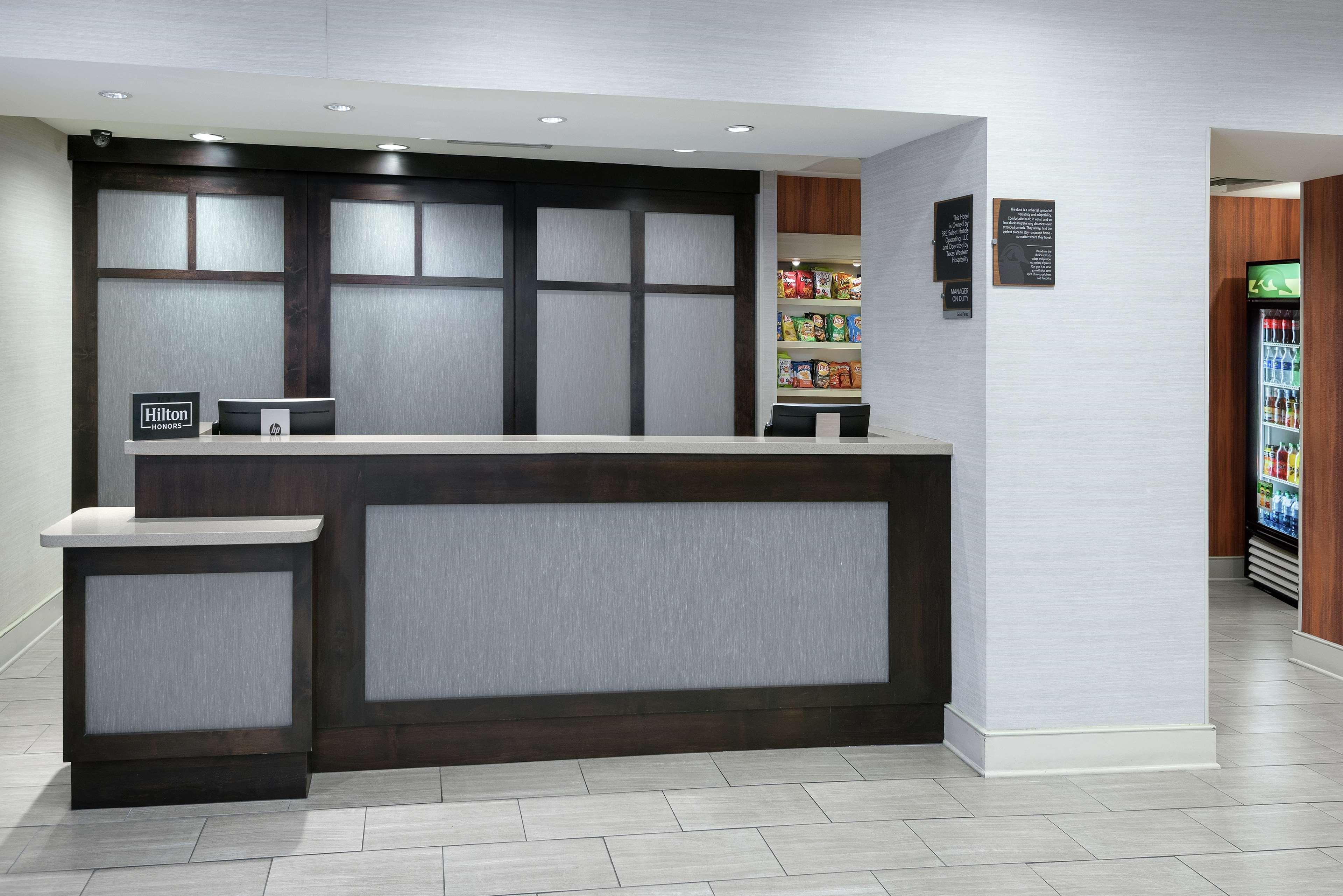 Homewood Suites Laredo At Mall Del Norte Exterior photo