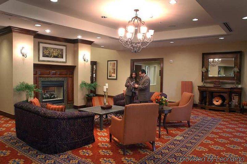 Homewood Suites Laredo At Mall Del Norte Interior photo